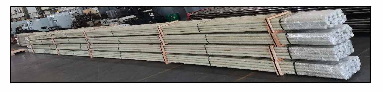 Fiberglass Rebar